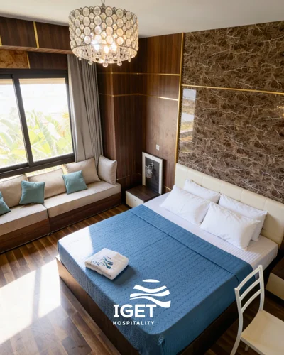 Image of Twinhouse with Private Pool in Marassi - Verona Phase